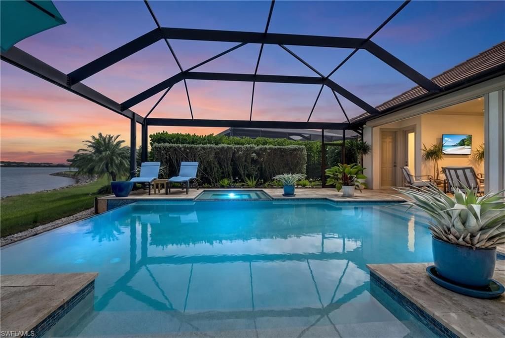 20593 Corkscrew Shores Blvd, Estero, FL 33928 Photo