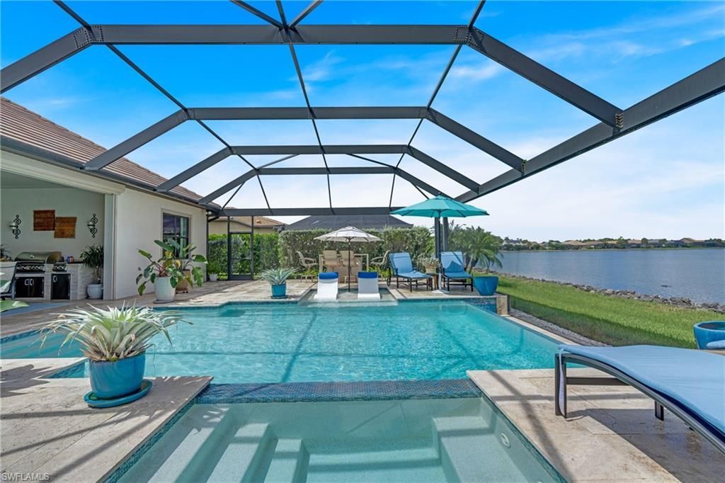 20593 Corkscrew Shores Blvd, Estero, FL 33928 Photo