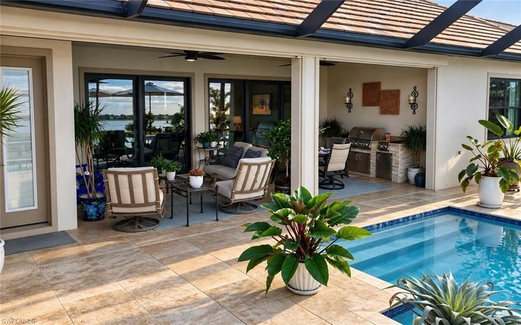 20593 Corkscrew Shores Blvd, Estero, FL 33928 Photo