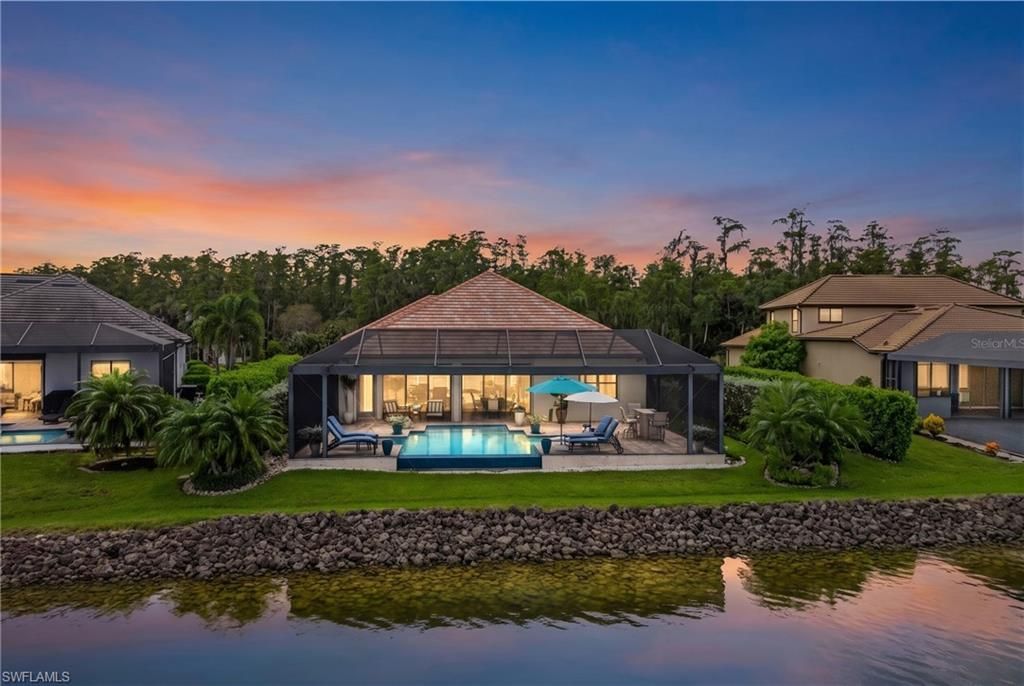 20593 Corkscrew Shores Blvd, Estero, FL 33928 Photo