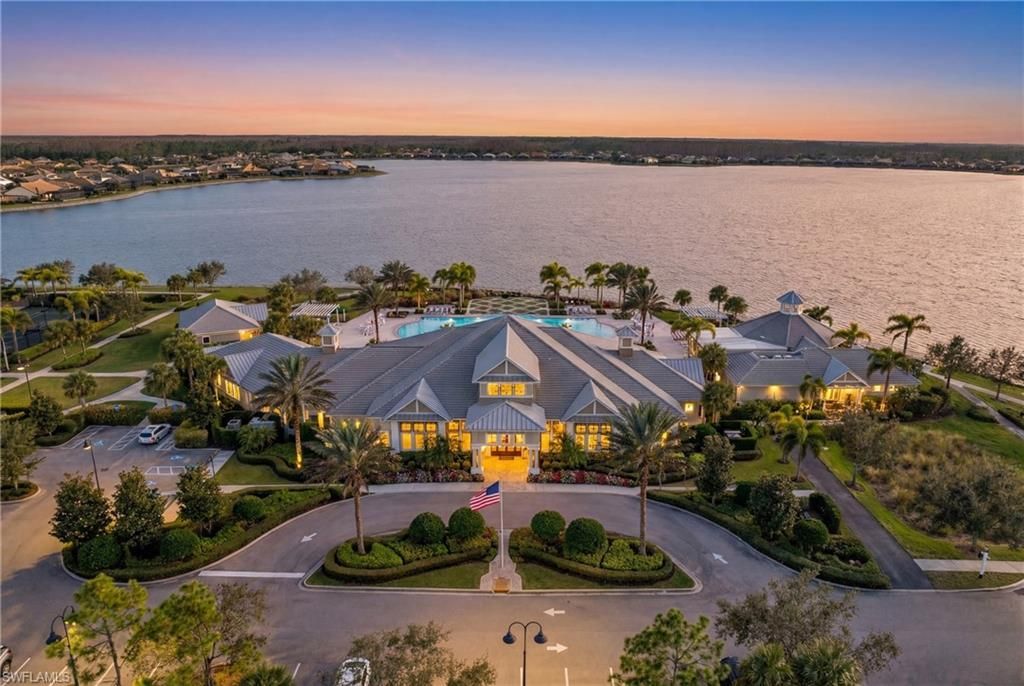 20593 Corkscrew Shores Blvd, Estero, FL 33928 Photo