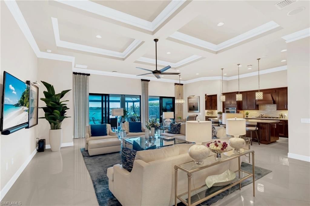 20593 Corkscrew Shores Blvd, Estero, FL 33928 Photo