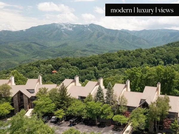 1130 Ski View Drive , Unit 315, Gatlinburg, TN 37738