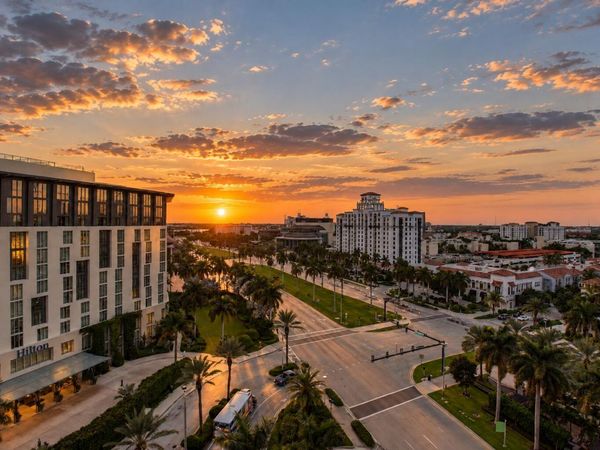 550 Okeechobee Boulevard, Unit 1111, West Palm Beach, FL 33401