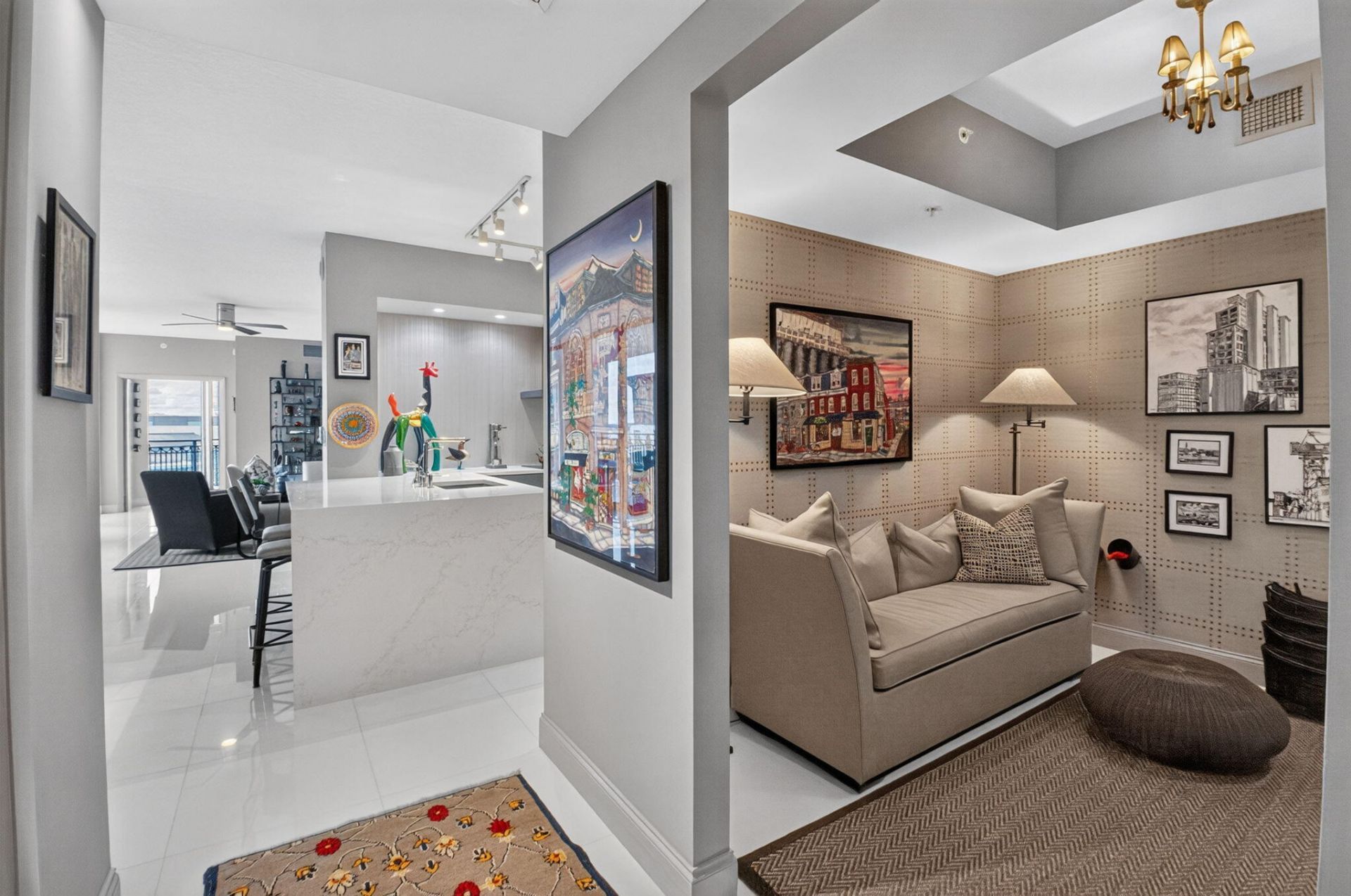 550 Okeechobee Boulevard, Unit 1111, West Palm Beach, FL 33401 Photo