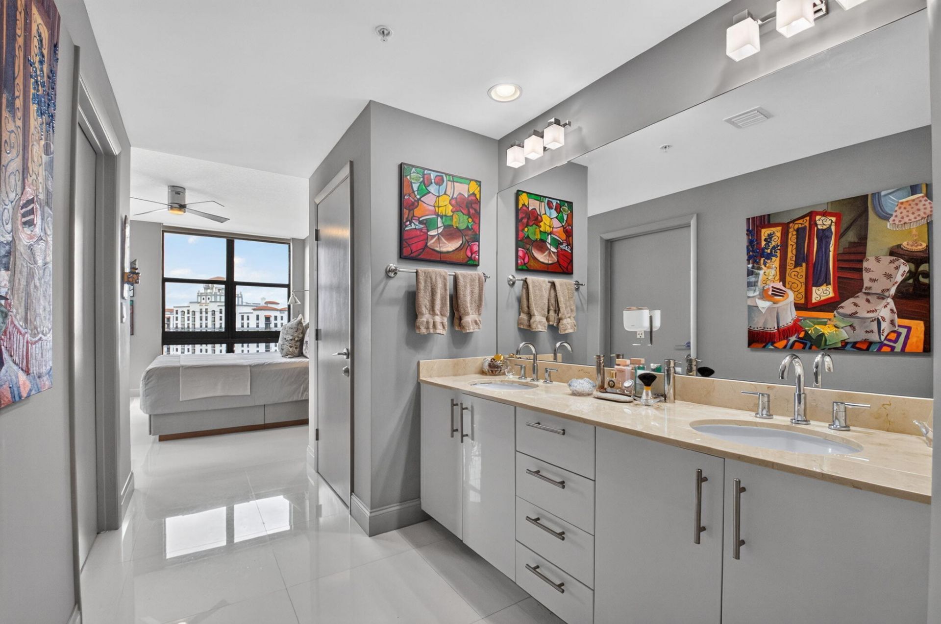 550 Okeechobee Boulevard, Unit 1111, West Palm Beach, FL 33401 Photo