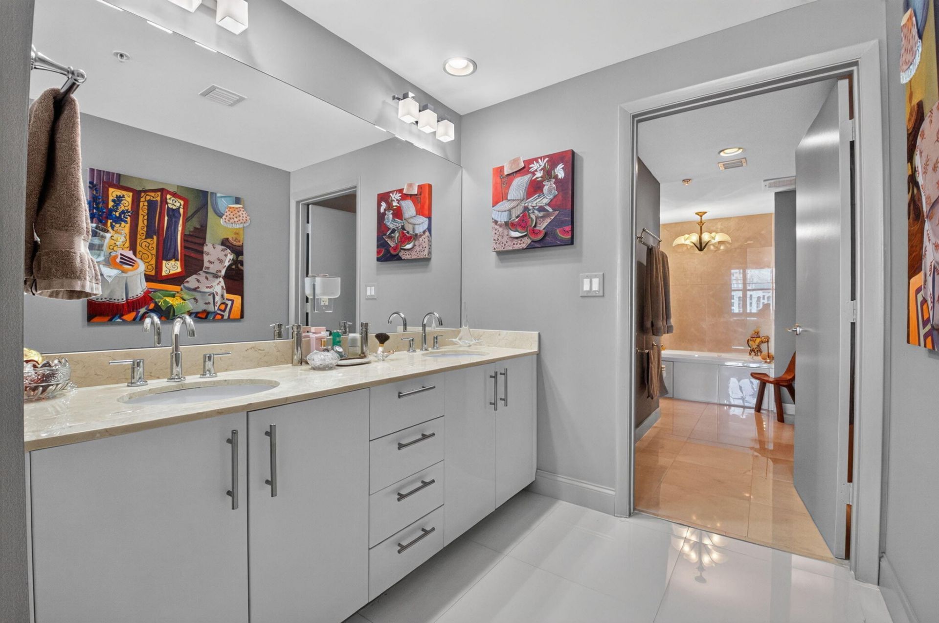 550 Okeechobee Boulevard, Unit 1111, West Palm Beach, FL 33401 Photo