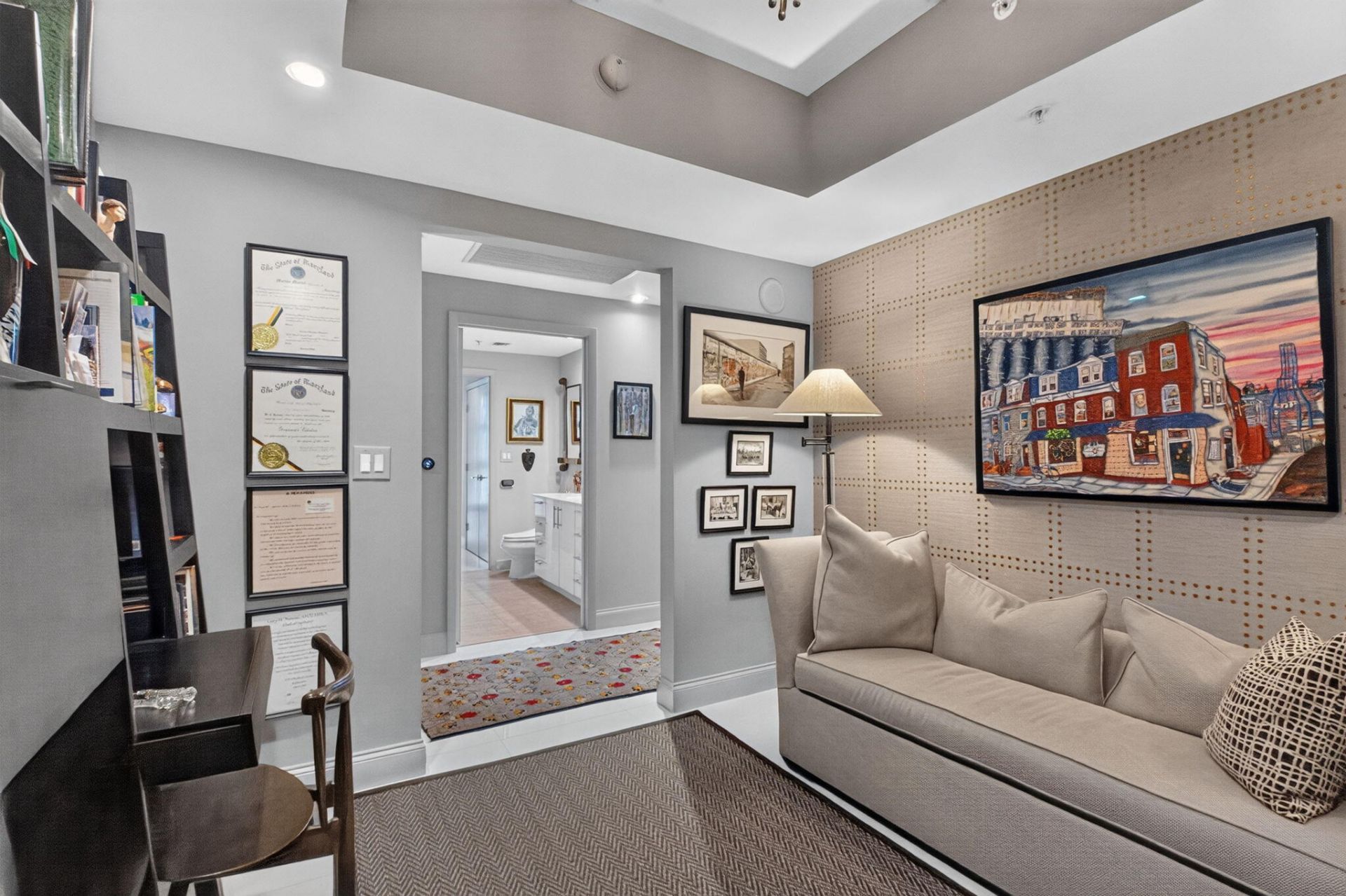 550 Okeechobee Boulevard, Unit 1111, West Palm Beach, FL 33401 Photo