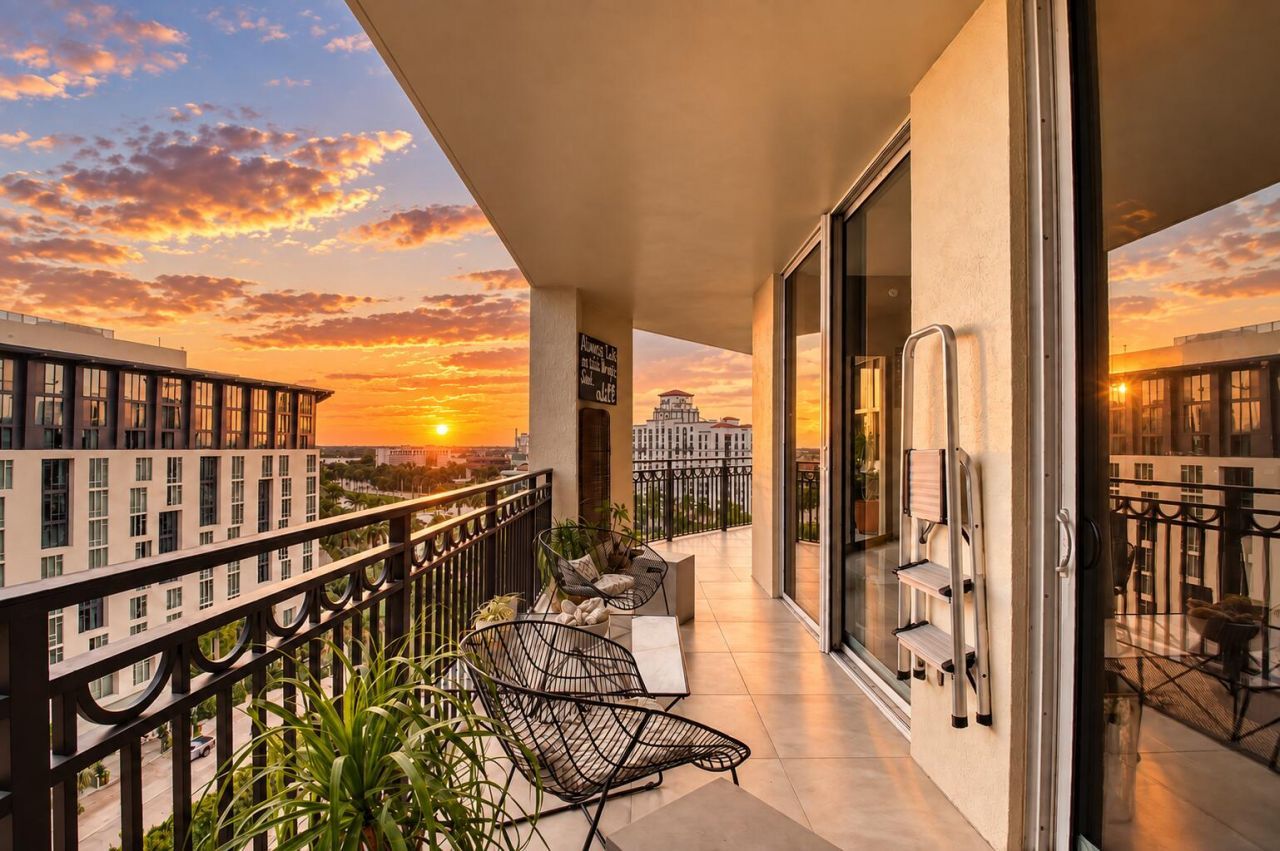 550 Okeechobee Boulevard, Unit 1111, West Palm Beach, FL 33401 Photo