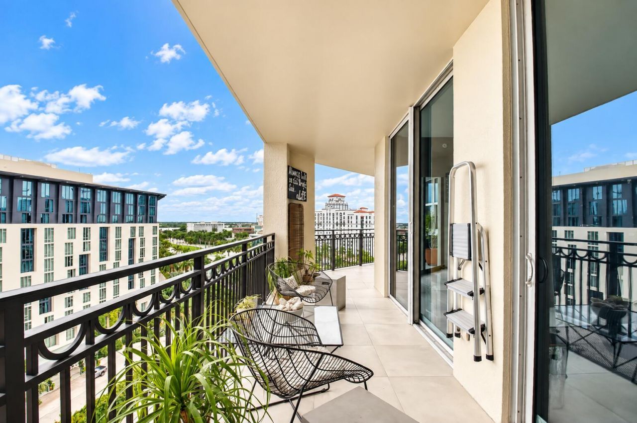550 Okeechobee Boulevard, Unit 1111, West Palm Beach, FL 33401 Photo