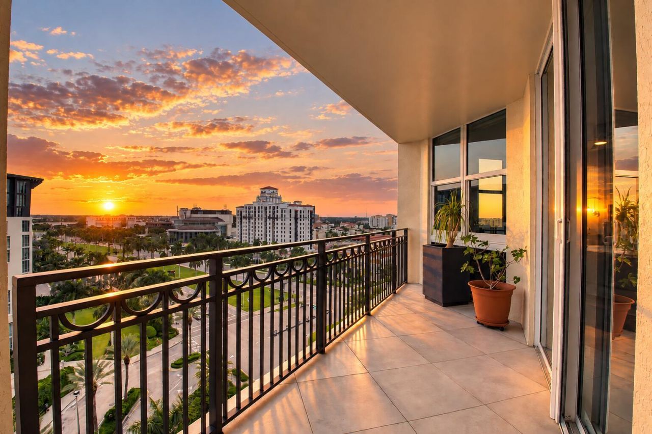 550 Okeechobee Boulevard, Unit 1111, West Palm Beach, FL 33401 Photo