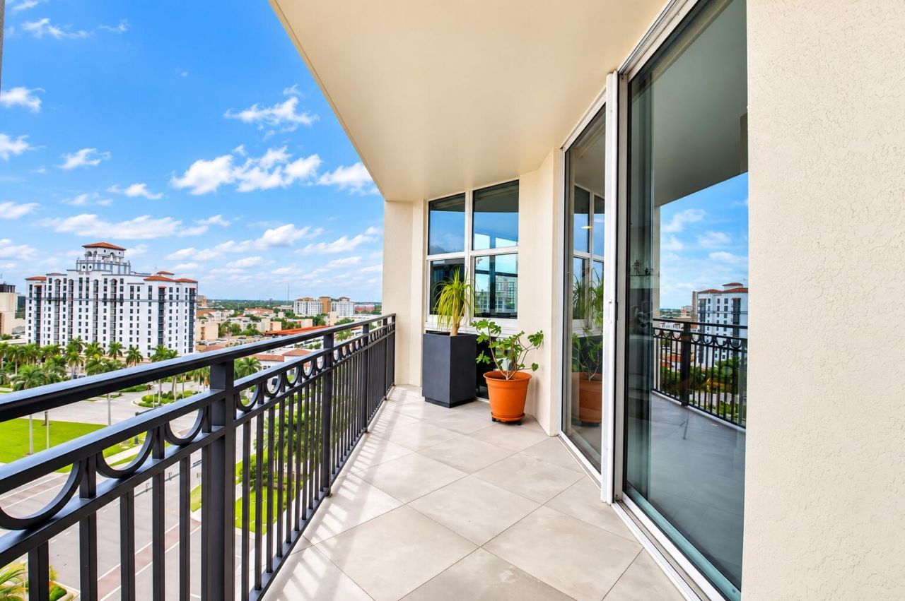 550 Okeechobee Boulevard, Unit 1111, West Palm Beach, FL 33401 Photo