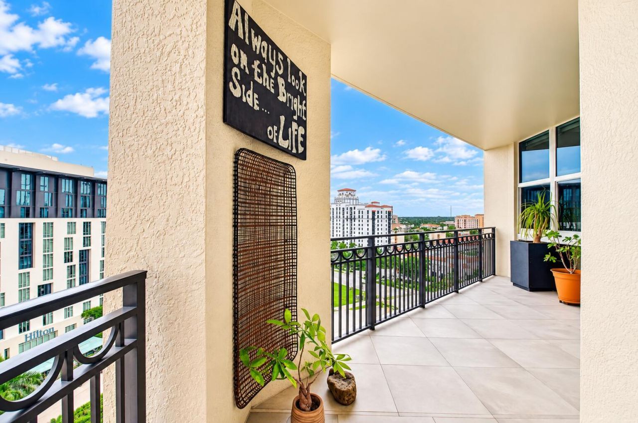 550 Okeechobee Boulevard, Unit 1111, West Palm Beach, FL 33401 Photo
