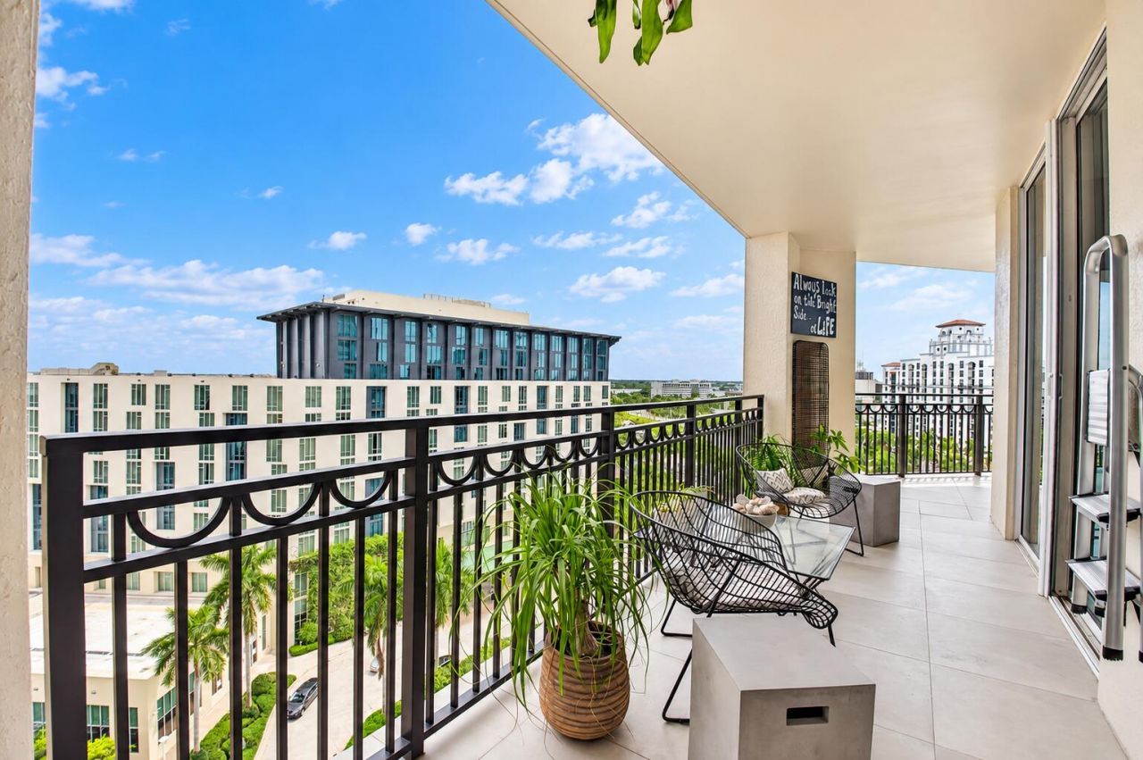 550 Okeechobee Boulevard, Unit 1111, West Palm Beach, FL 33401 Photo