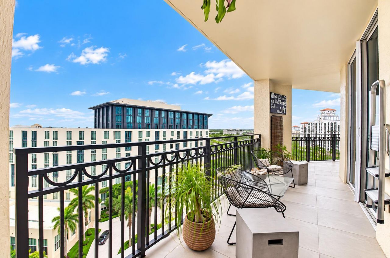 550 Okeechobee Boulevard, Unit 1111, West Palm Beach, FL 33401 Photo