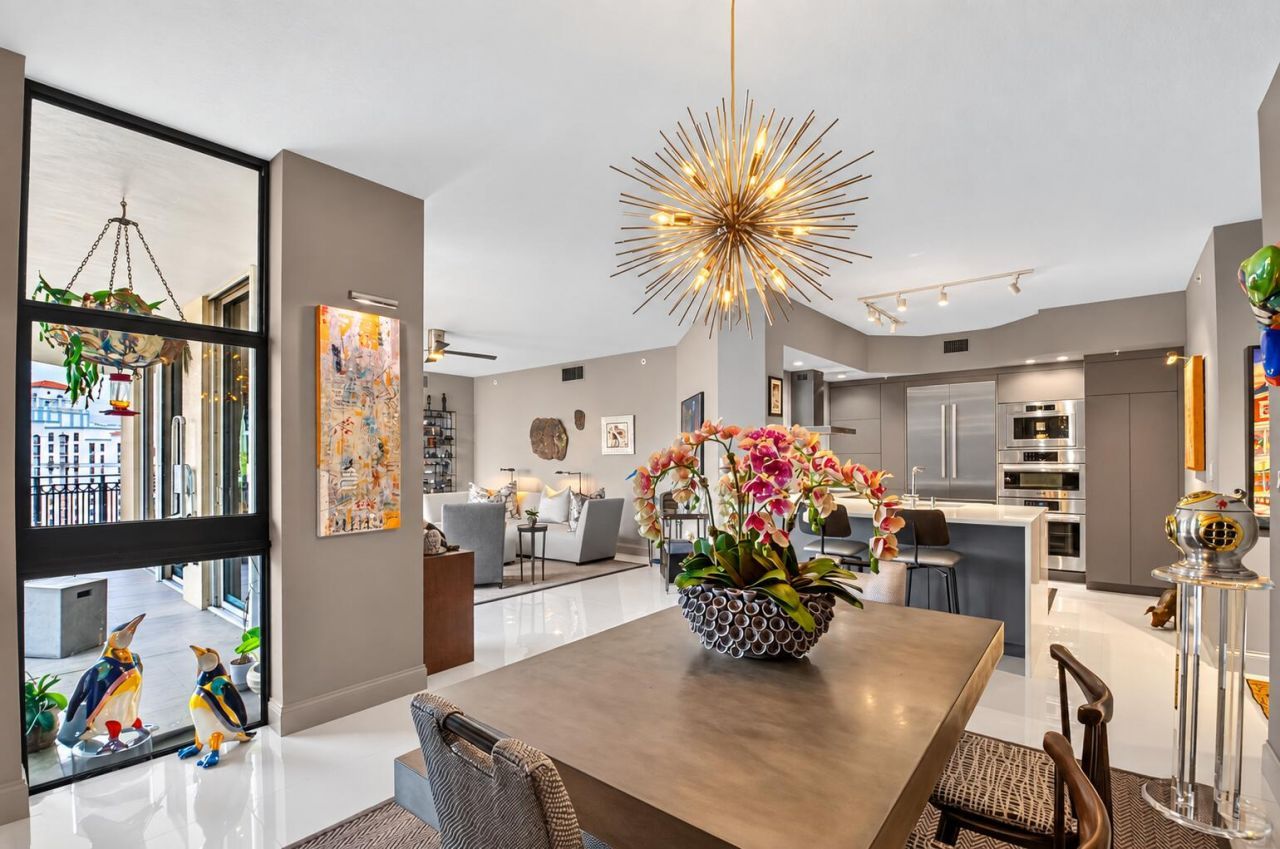 550 Okeechobee Boulevard, Unit 1111, West Palm Beach, FL 33401 Photo