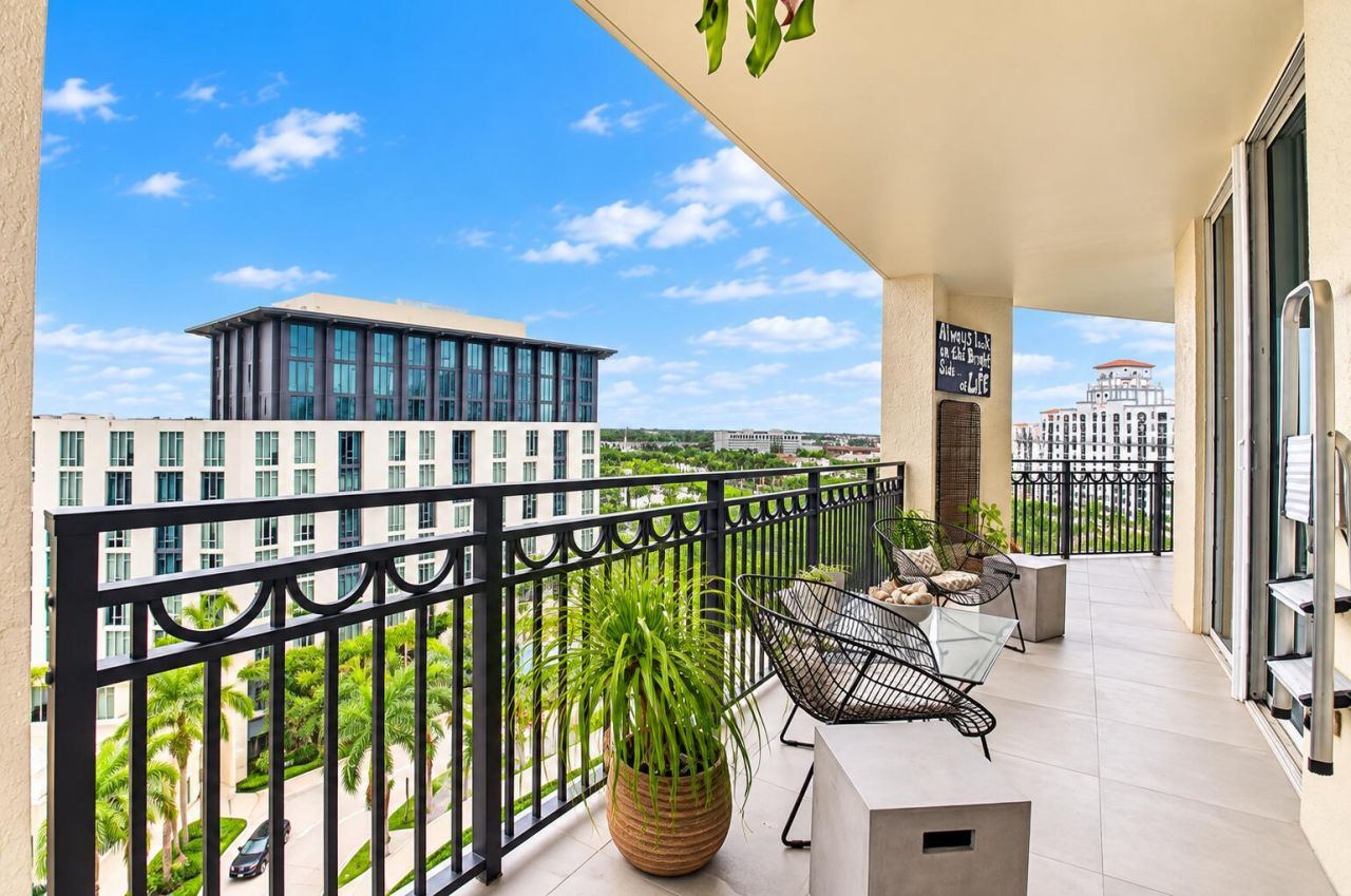 550 Okeechobee Boulevard, Unit 1111, West Palm Beach, FL 33401 Photo