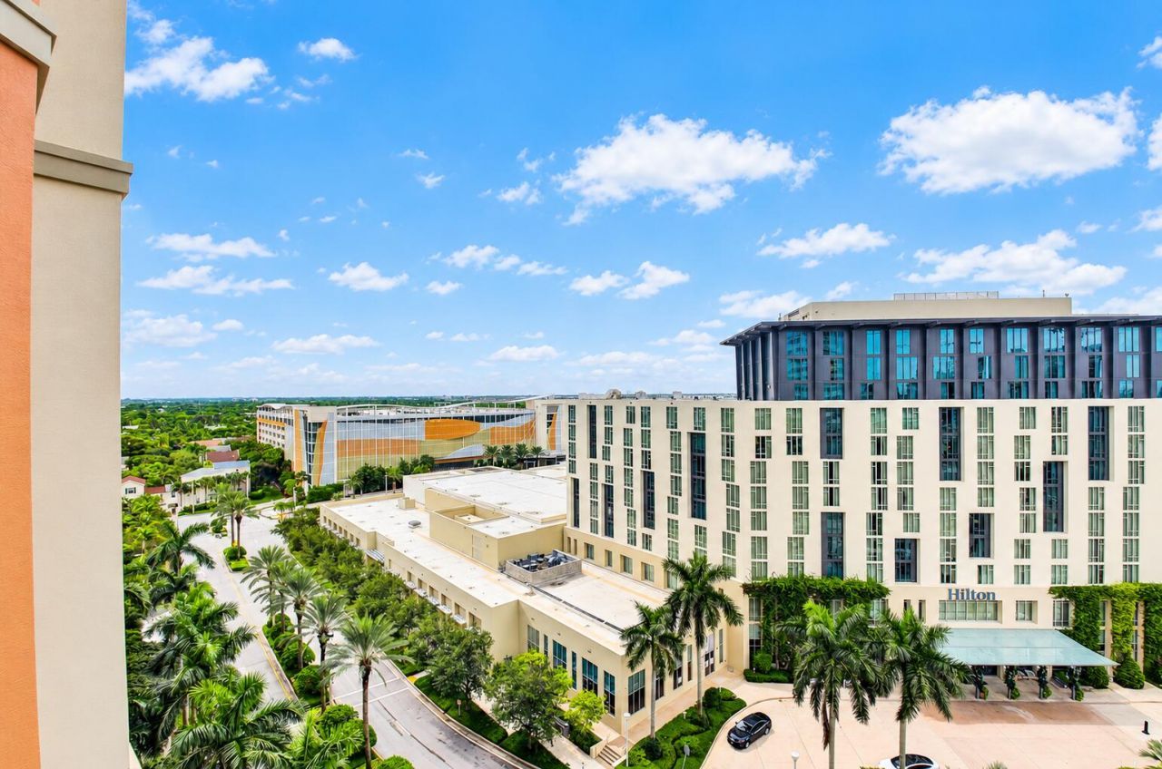 550 Okeechobee Boulevard, Unit 1111, West Palm Beach, FL 33401 Photo