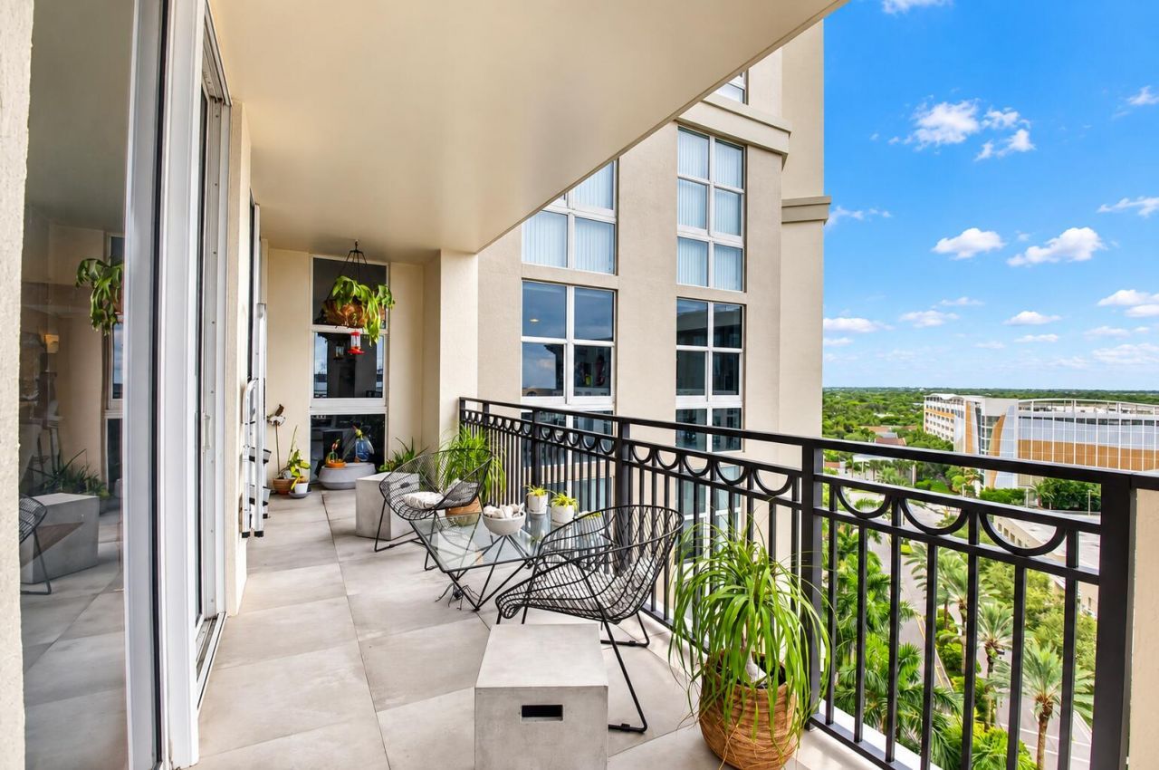 550 Okeechobee Boulevard, Unit 1111, West Palm Beach, FL 33401 Photo