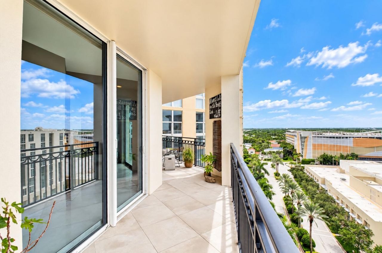550 Okeechobee Boulevard, Unit 1111, West Palm Beach, FL 33401 Photo