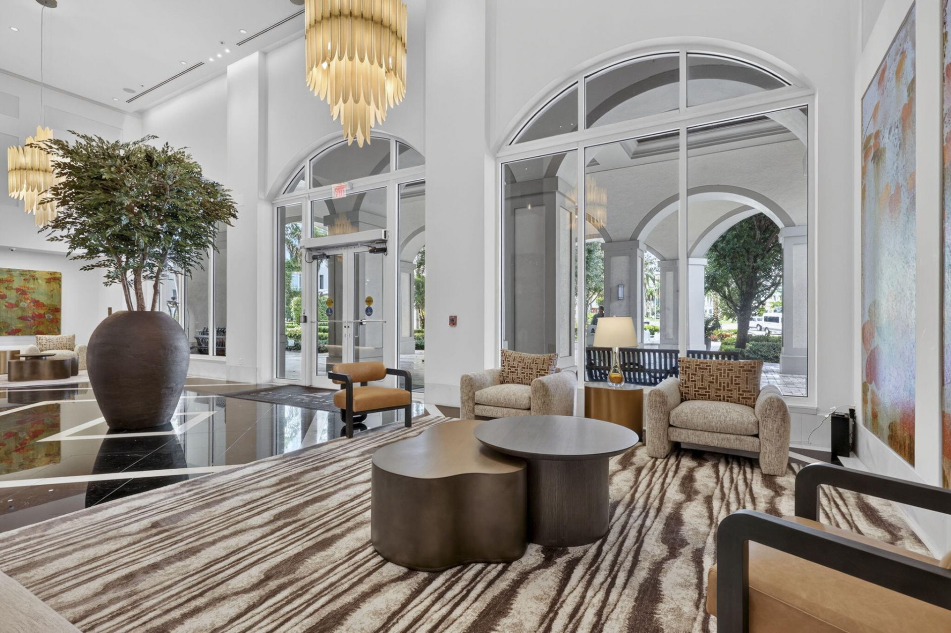 550 Okeechobee Boulevard, Unit 1111, West Palm Beach, FL 33401 Photo