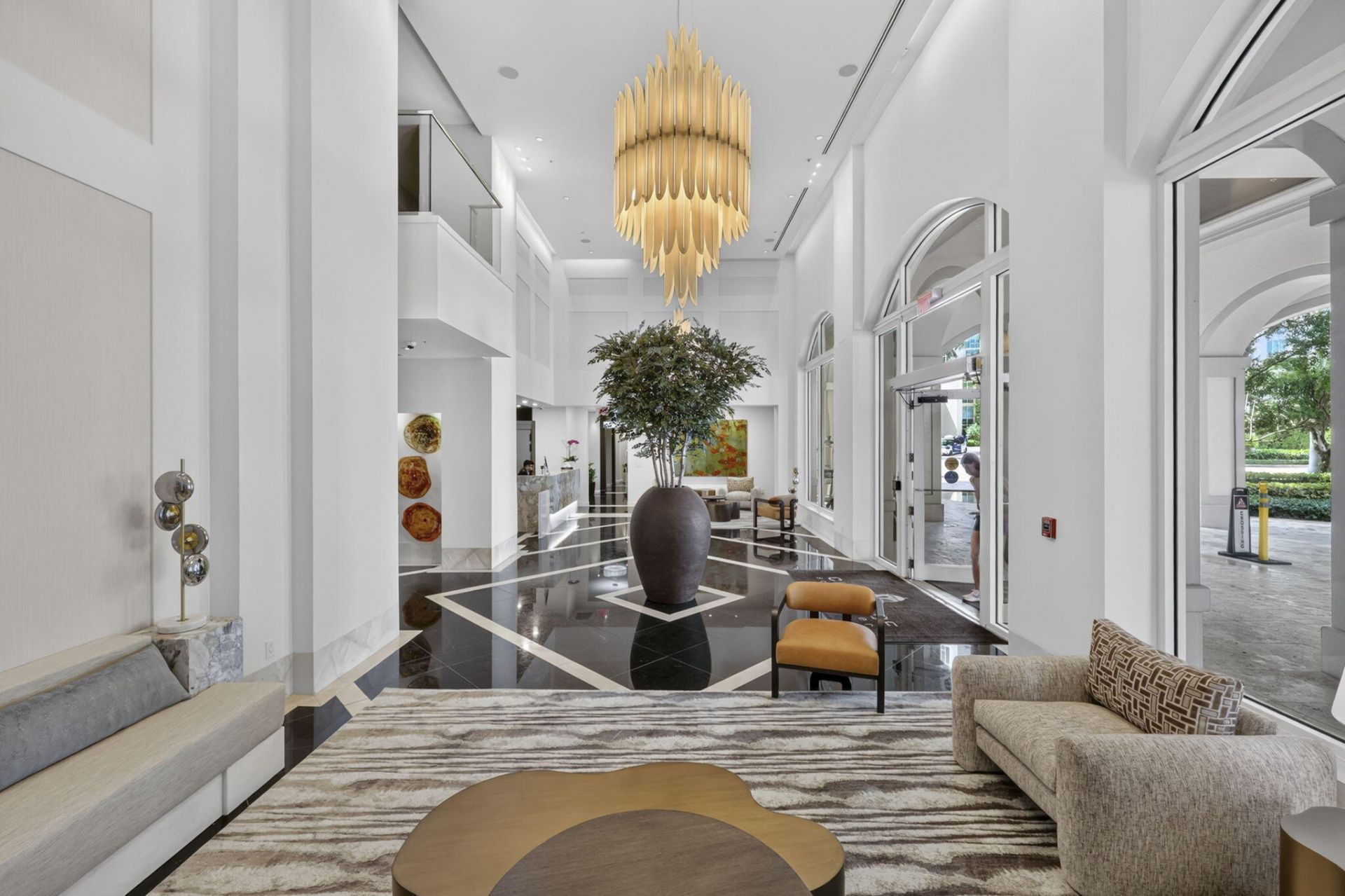 550 Okeechobee Boulevard, Unit 1111, West Palm Beach, FL 33401 Photo