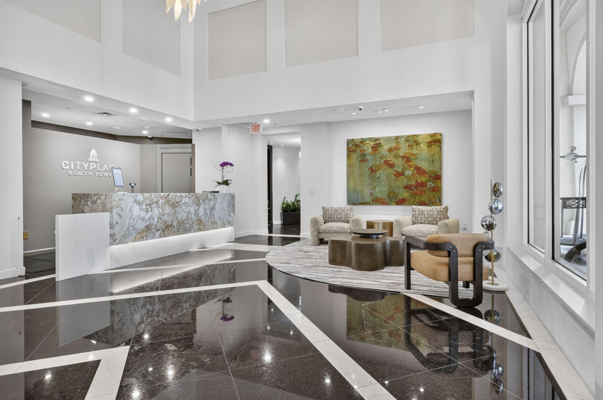 550 Okeechobee Boulevard, Unit 1111, West Palm Beach, FL 33401 Photo