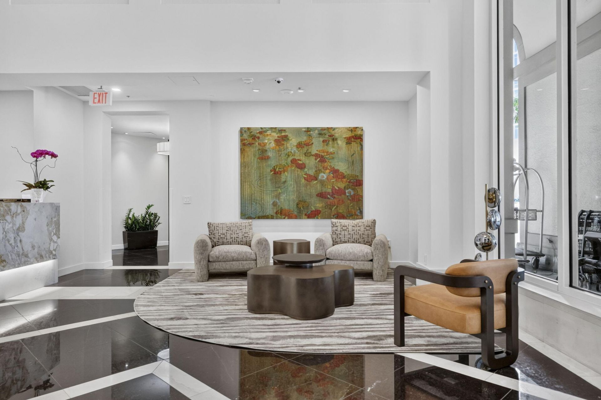 550 Okeechobee Boulevard, Unit 1111, West Palm Beach, FL 33401 Photo