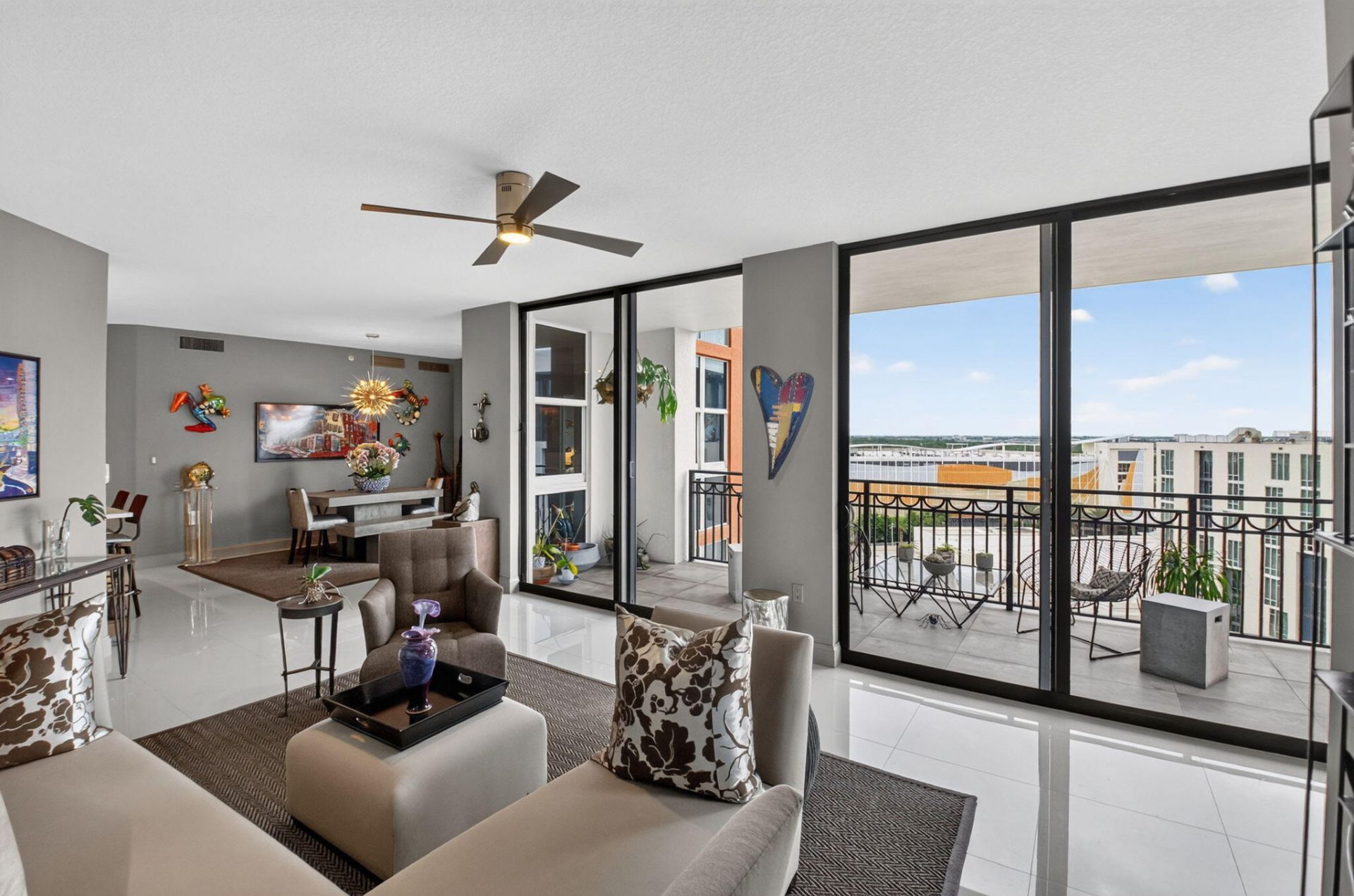 550 Okeechobee Boulevard, Unit 1111, West Palm Beach, FL 33401 Photo
