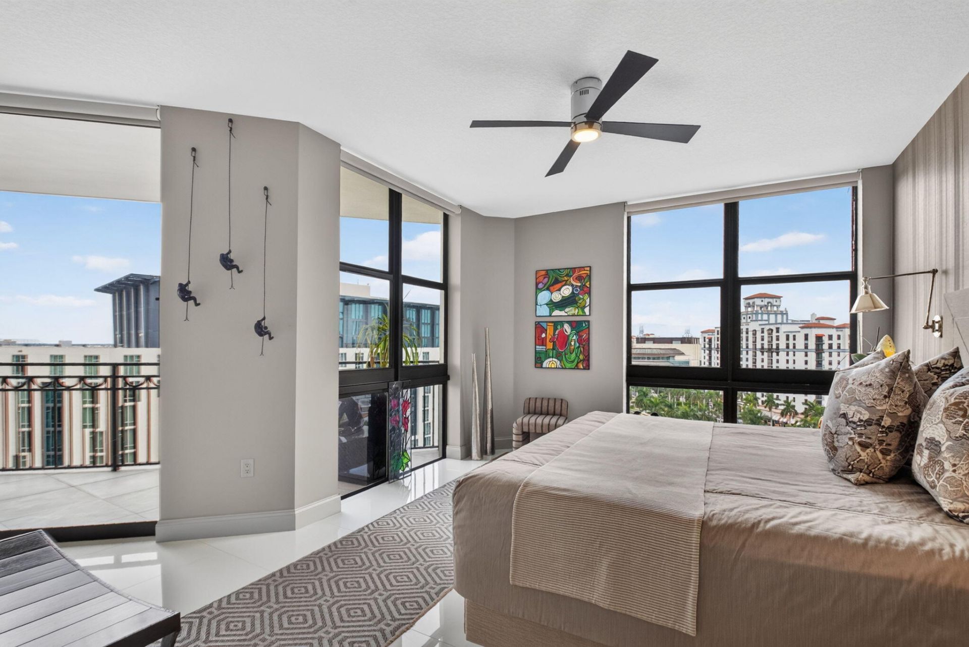 550 Okeechobee Boulevard, Unit 1111, West Palm Beach, FL 33401 Photo