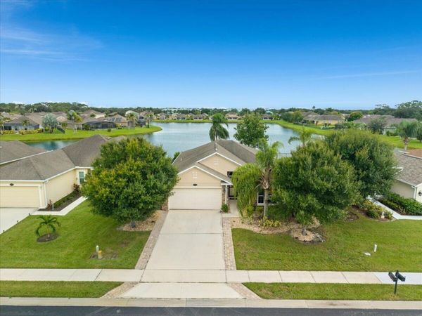 8080 Westfield Circle, Vero Beach, FL 32966