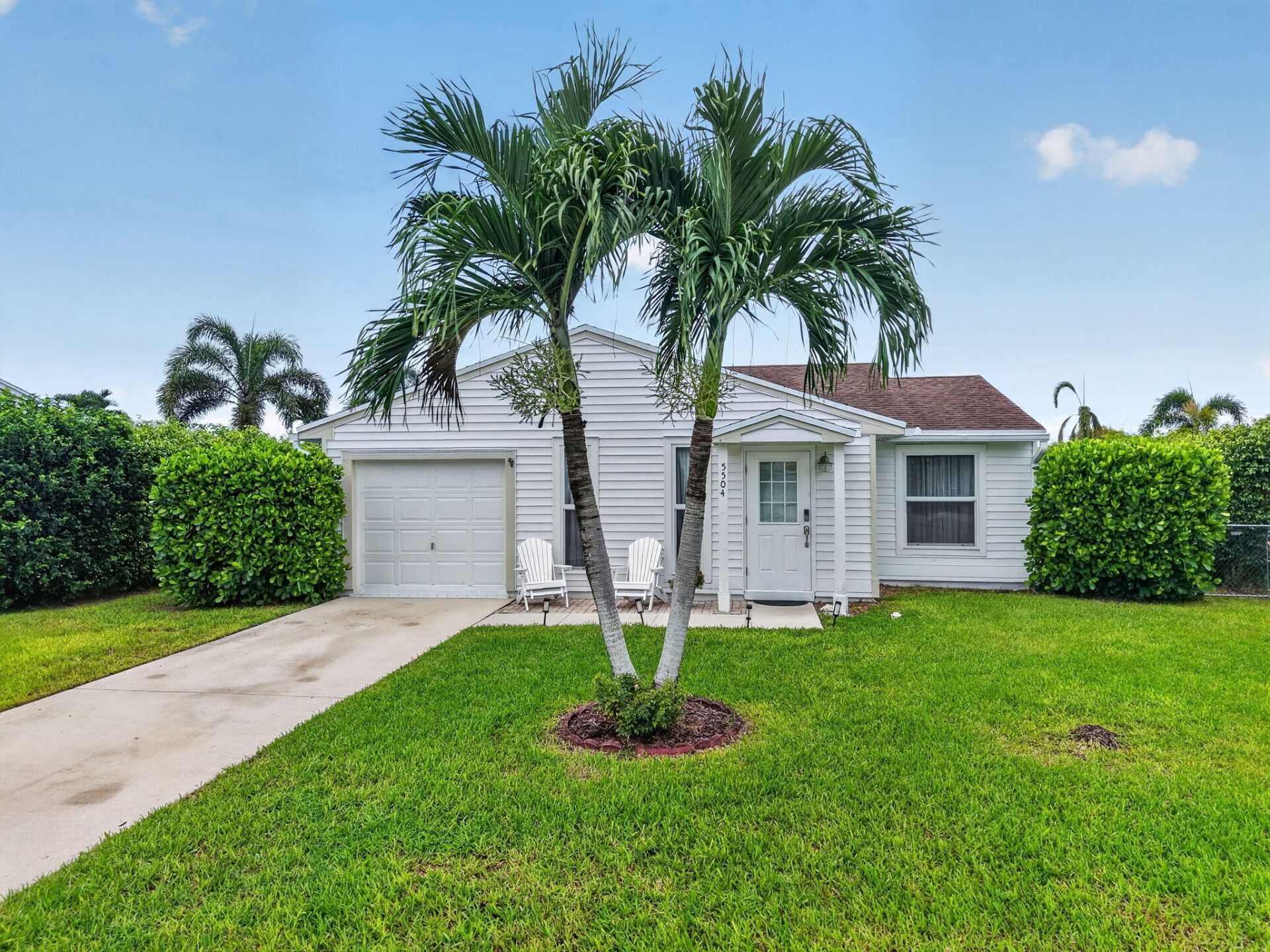 5504 Courtney Circle, Boynton Beach, FL 33472 Photo