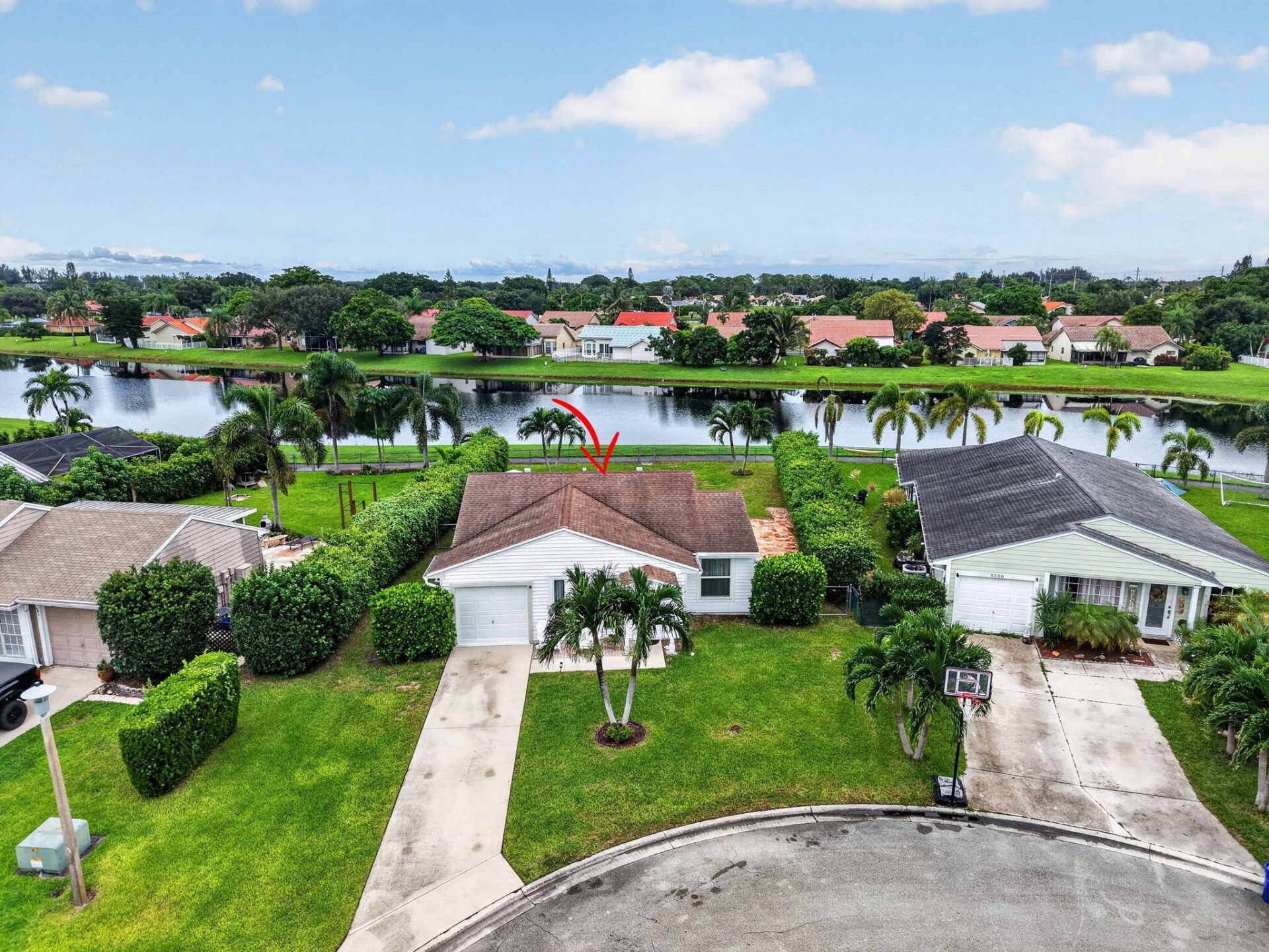 5504 Courtney Circle, Boynton Beach, FL 33472 Photo
