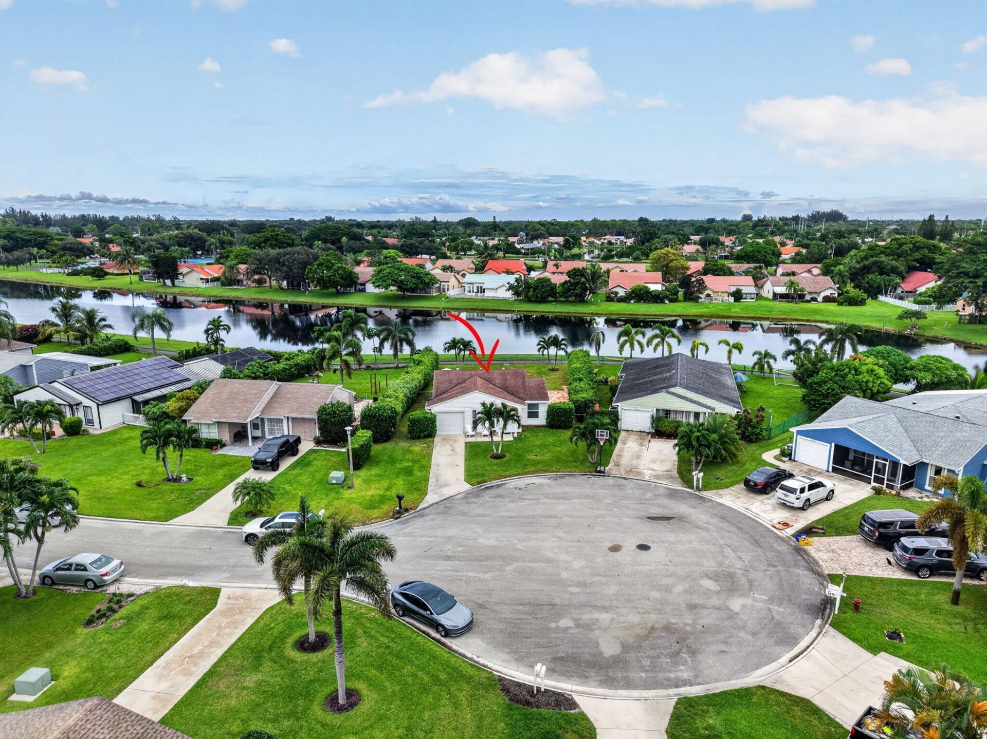 5504 Courtney Circle, Boynton Beach, FL 33472 Photo