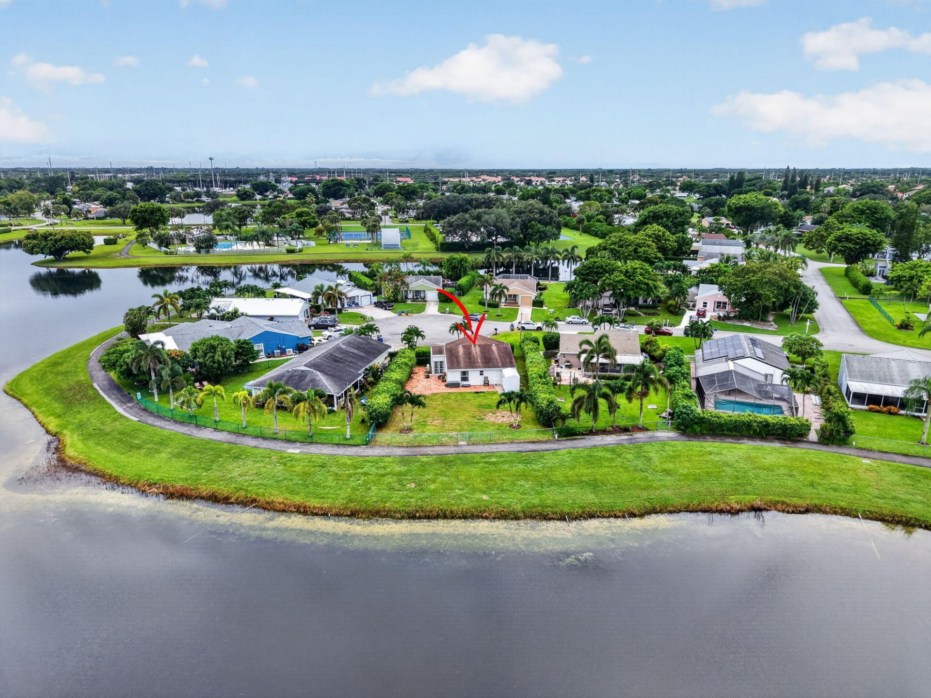 5504 Courtney Circle, Boynton Beach, FL 33472 Photo