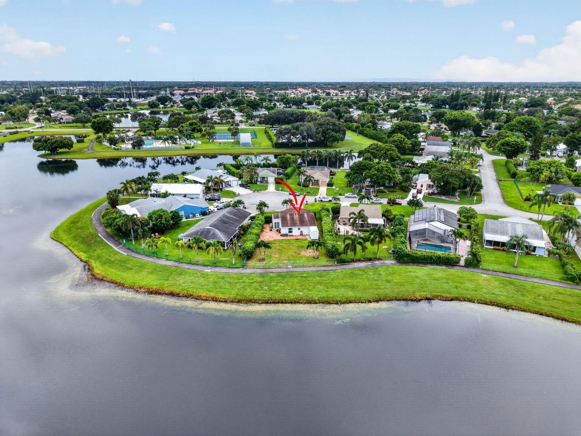 5504 Courtney Circle, Boynton Beach, FL 33472 Photo