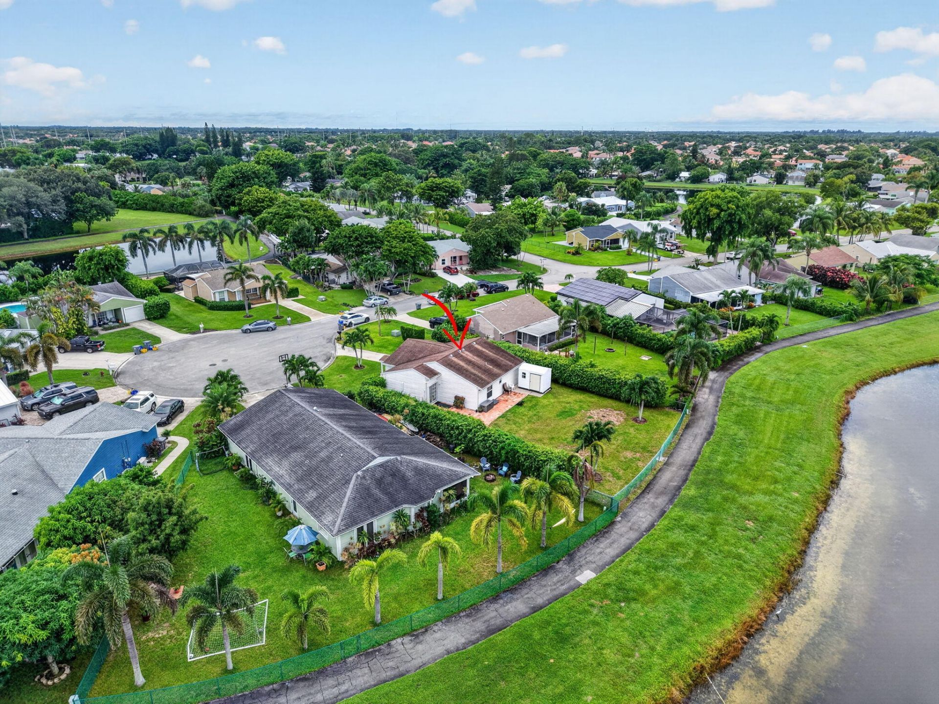 5504 Courtney Circle, Boynton Beach, FL 33472 Photo