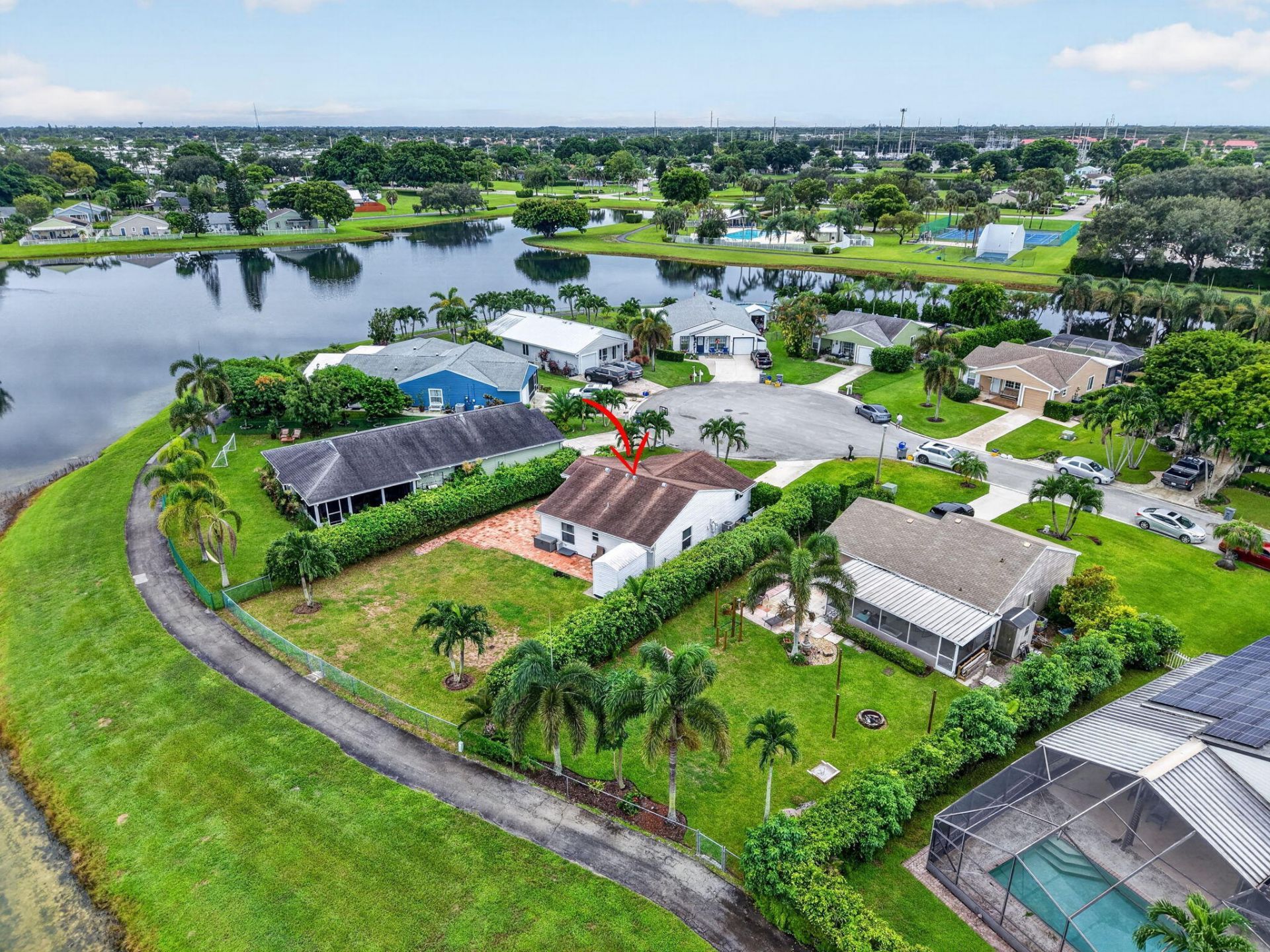 5504 Courtney Circle, Boynton Beach, FL 33472 Photo