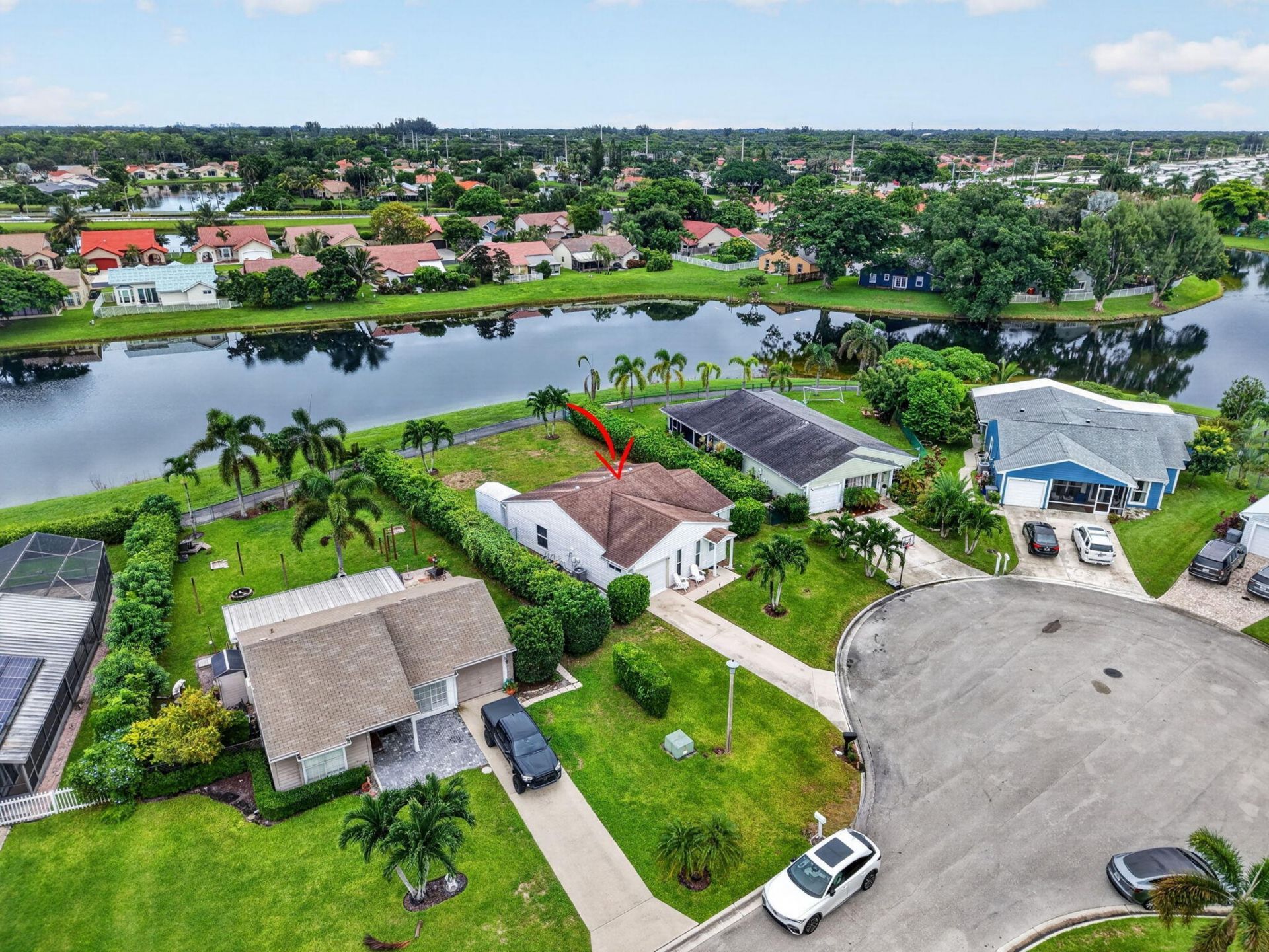 5504 Courtney Circle, Boynton Beach, FL 33472 Photo