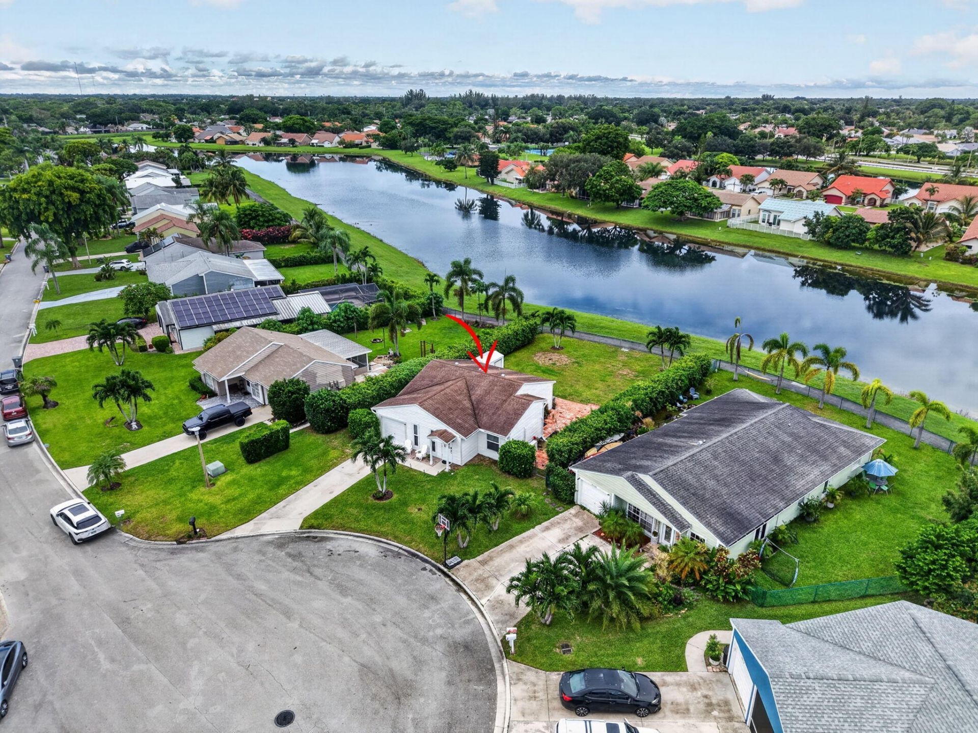 5504 Courtney Circle, Boynton Beach, FL 33472 Photo