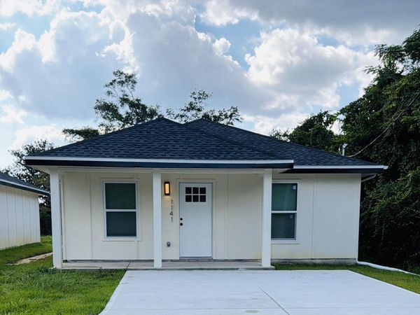 1141 Bay Avenue , Panama City, FL 32401