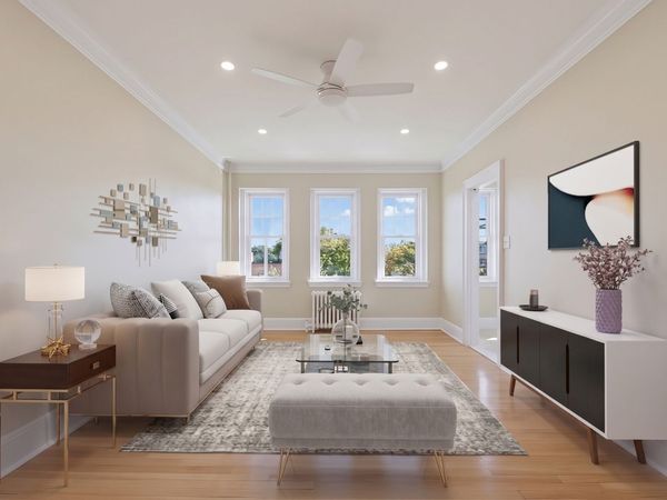 4 Chiswick Road, Unit 31, Boston, MA 02135