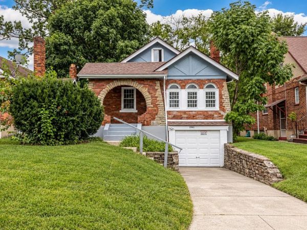 1943 Garden Lane, Cincinnati, OH 45237