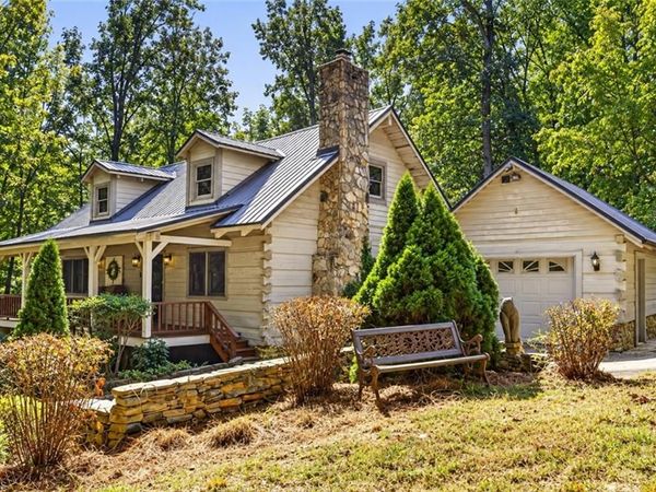 3377 Faw Drive , Sophia, NC 27350