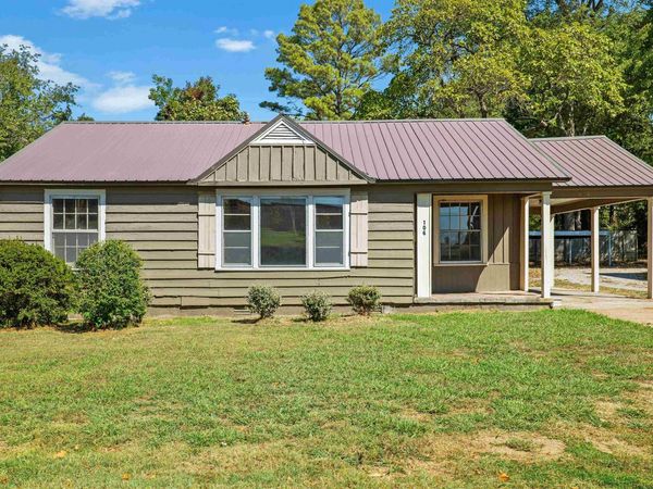 106 W Collage Street, Jonesboro, AR 72401
