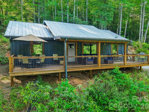 127 Short Road , Cashiers, NC 28717