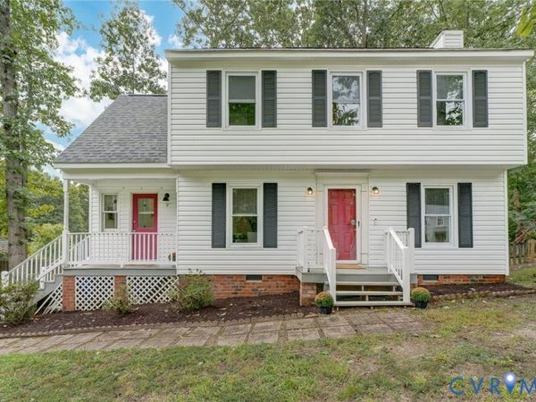 14 Redbridge Terrace, Chesterfield, VA 23236