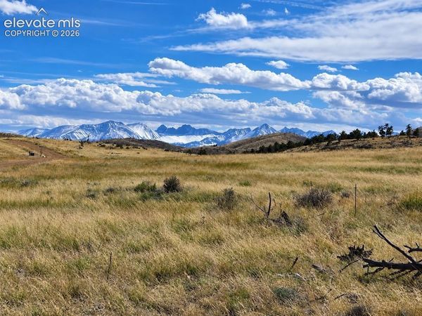 Lot 2 Pine Valley Road, Cotopaxi, CO 81223