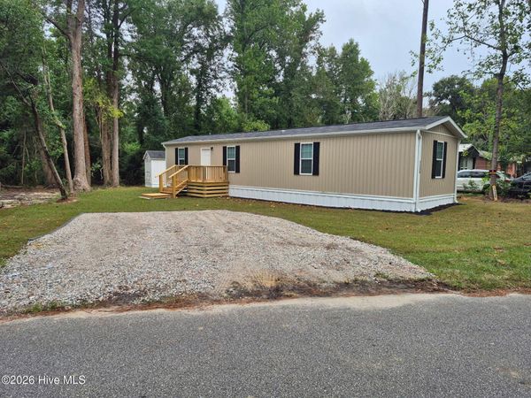 1136 French Road , Wilmington, NC 28403