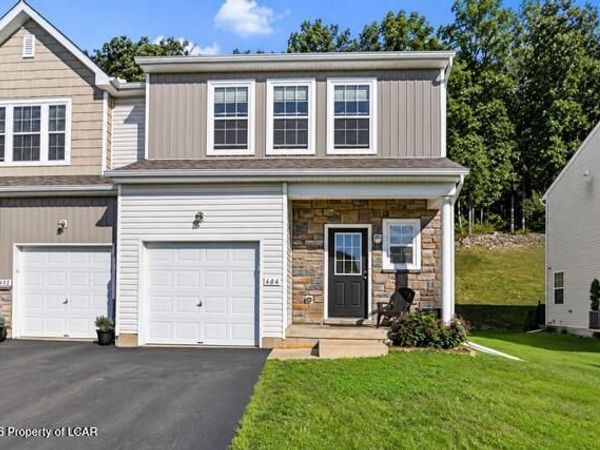 404 Long Run Road, Drums, PA 18222